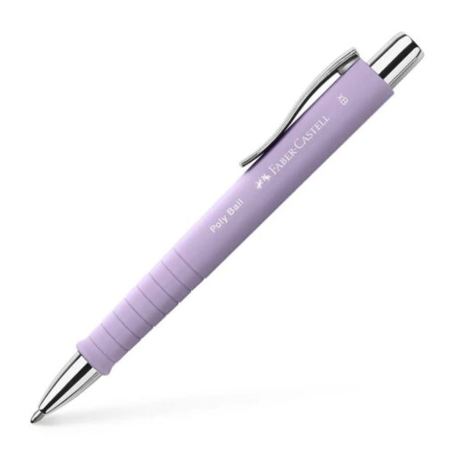 Pix Faber Castell Poly Ball XB