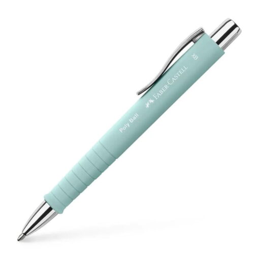 Pix Faber Castell Poly Ball XB