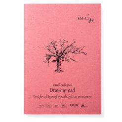 Bloc desen SMLT Authentic Drawing