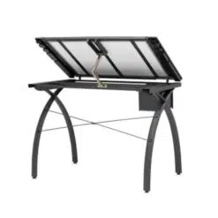 Masa Desen Futura cu LightPad Artograph