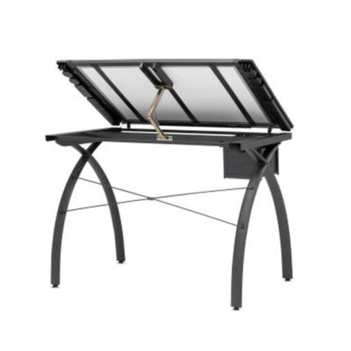 Masa Desen Futura cu LightPad Artograph