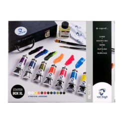 Set Culori Ulei Starter XL Van Gogh 40ml
