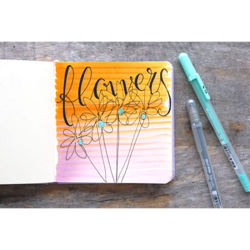 Set Happiness Journal cu Tutoriale