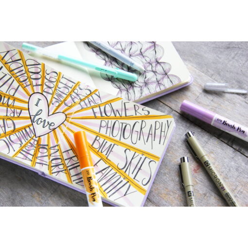 Set Happiness Journal cu Tutoriale