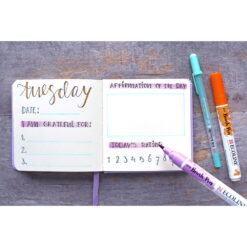 Set Happiness Journal cu Tutoriale