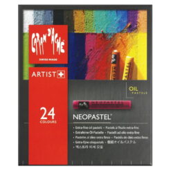 Neopastel Set - 24