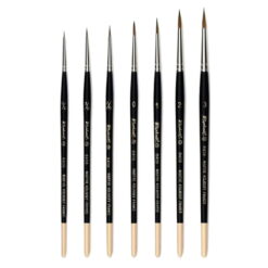 Pensule Raphael 8408