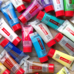 Set 36 Acrilice Art Creation 12ml