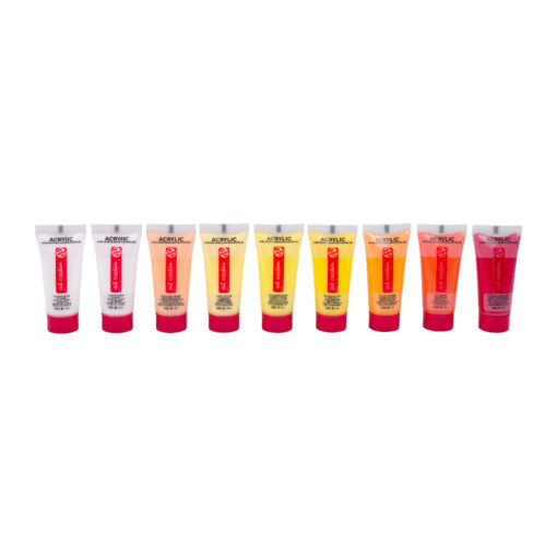 Set 36 Acrilice Art Creation 12ml