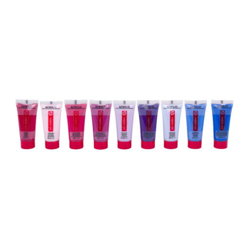 Set 36 Acrilice Art Creation 12ml