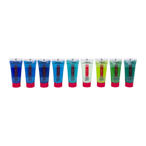 Set 36 Acrilice Art Creation 12ml