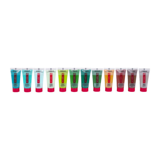 Set 48 Acrilice Art Creation 12ml