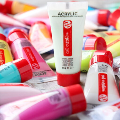 Set 48 Acrilice Art Creation 12ml