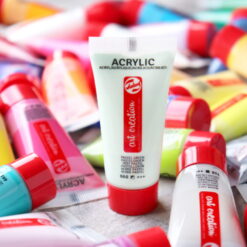 Set 48 Acrilice Art Creation 12ml