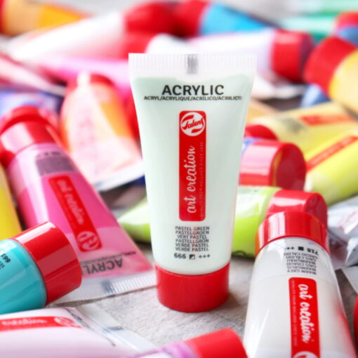 Set 48 Acrilice Art Creation 12ml