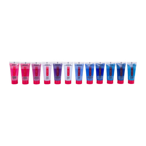 Set 48 Acrilice Art Creation 12ml
