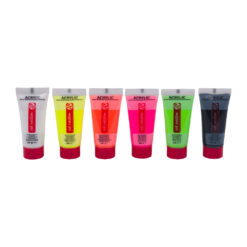 Set 6 Acrilice Art Creation Reflex 12ml