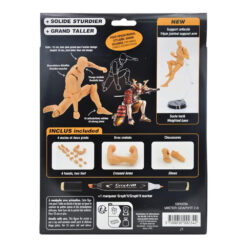 Manechin Mister Graph'it - GI00234