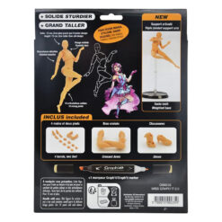 Manechin Miss Graph'it - GI00235