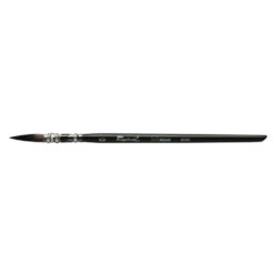 Set Pensule Raphael Watercolor Green Set - Travel Set