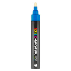 Markere Acrilice MTN Marcador 2mm Blue