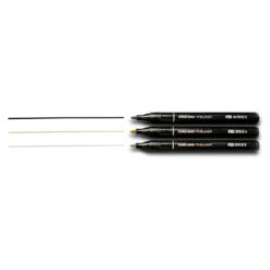 Markere MTN Technical - Set 3 Metal