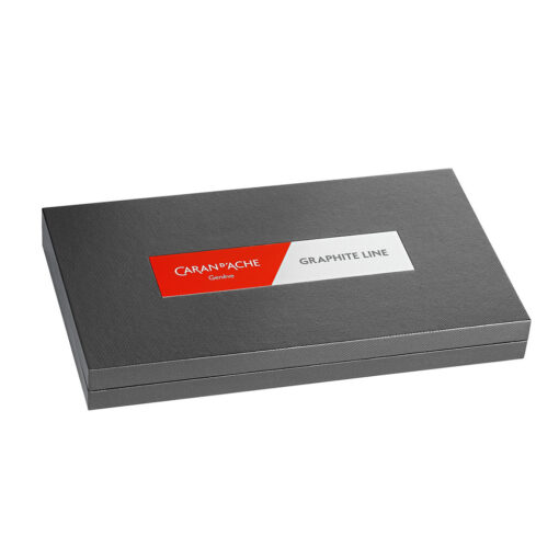 Set Graphite Line Caran d'Ache