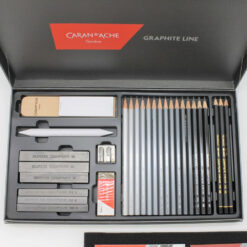 Set Graphite Line Caran d'Ache