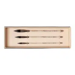 Set Pensule Tintoretto Magneto
