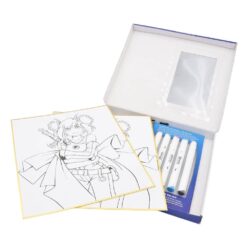 GO MANGA - My Hero