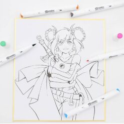 GO MANGA - My Hero
