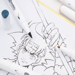 GO MANGA - My Hero