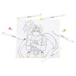GO MANGA - My Hero