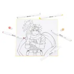 GO MANGA - My Hero 