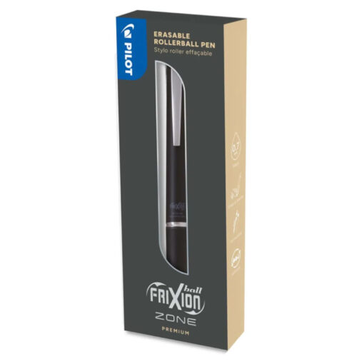 Pix Frixion Clicker Zone cu etui