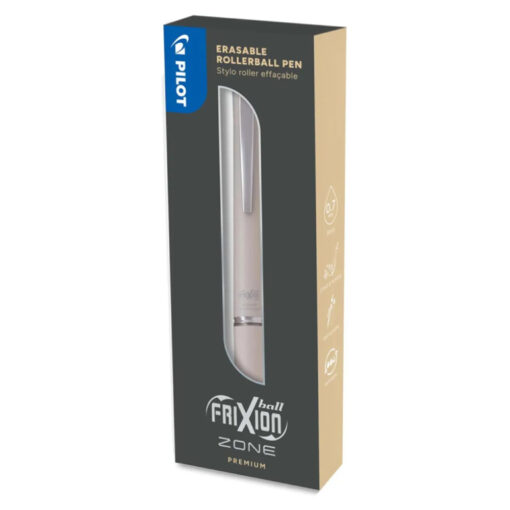 Roller Frixion Clicker Zone 0.7mm - Bej + Cutie