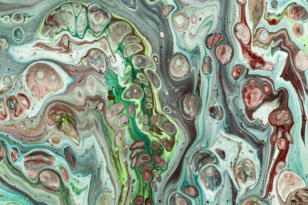 5 lucrari abstracte care s-au vandut cu sume fabuloase la licitatii -