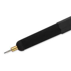 Creioane Mecanice Seria 800+ 0.5mm Negru