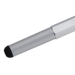 Creioane Mecanice Seria 800+ 0.7mm Argintiu