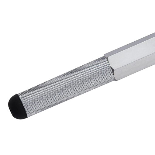 Creioane Mecanice Seria 800+ 0.7mm Argintiu