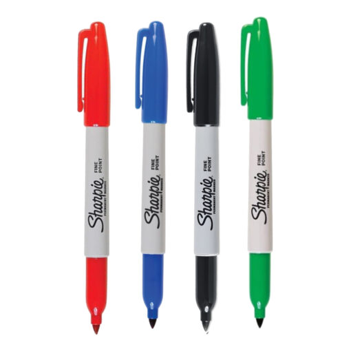 Marker Sharpie Fine Point