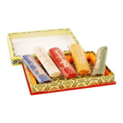 Set caligrafie chinezeasca DK Art Craft