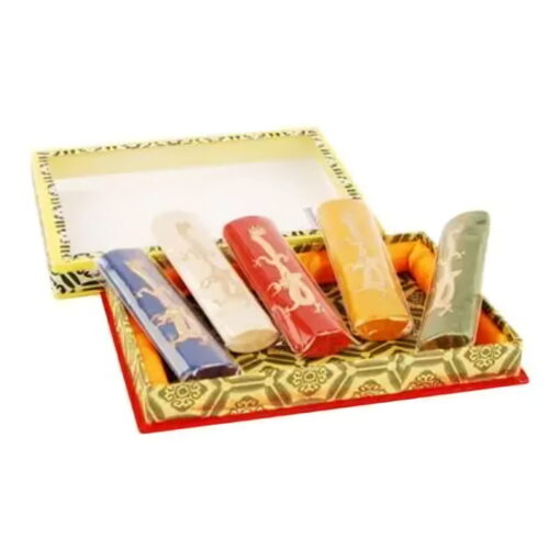Set caligrafie chinezeasca DK Art Craft