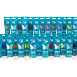 Culori Acrilice Rosa Talent 75ml