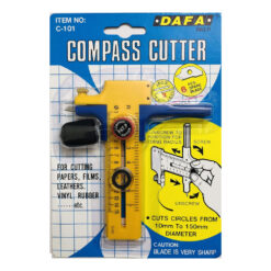 Cutter compas C-101