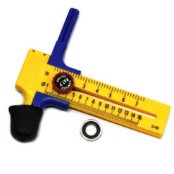 Cutter compas C-101