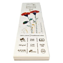 Semne Carte WTC Pro Glued 100% BBC - 300gr 20f - 6/20 cm