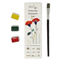 Semne Carte WTC Pro Glued 100% BBC - 300gr 20f - 6/20 cm