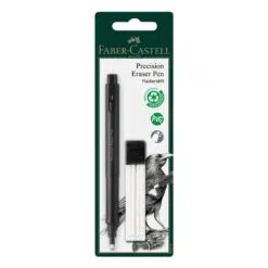 Radiera creion Faber Castell Precision