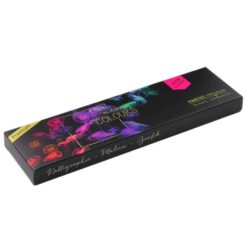 Set 6 acuarele FINETEC Neon
